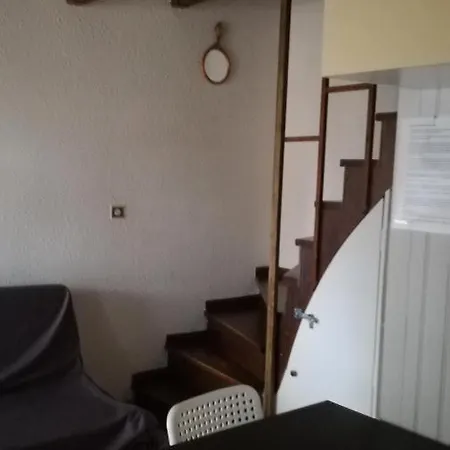 Sun Holiday home Portiragnes