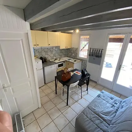 Holiday home Sun Portiragnes