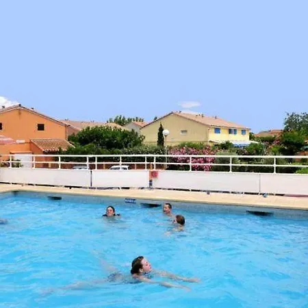 Sun Hébergement de vacances Portiragnes