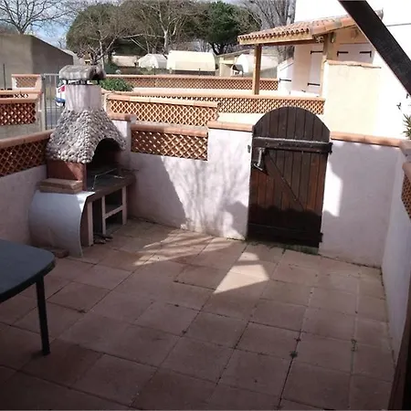 Sun Hébergement de vacances Portiragnes