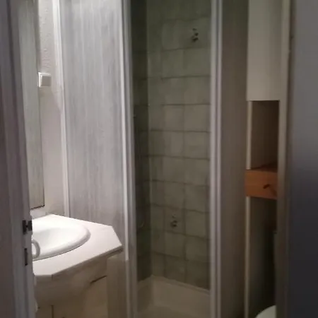 Sun Hébergement de vacances Portiragnes