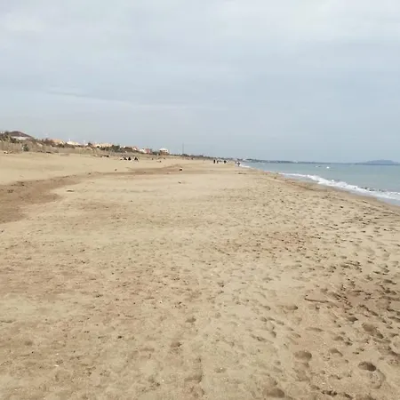 Hébergement de vacances Sun