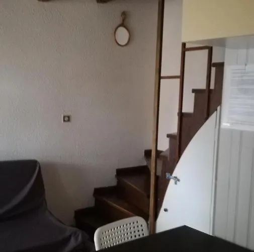 Sun Ferienhaus Portiragnes