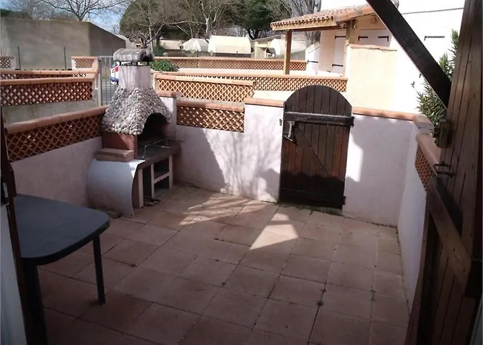Sun Ferienhaus Portiragnes