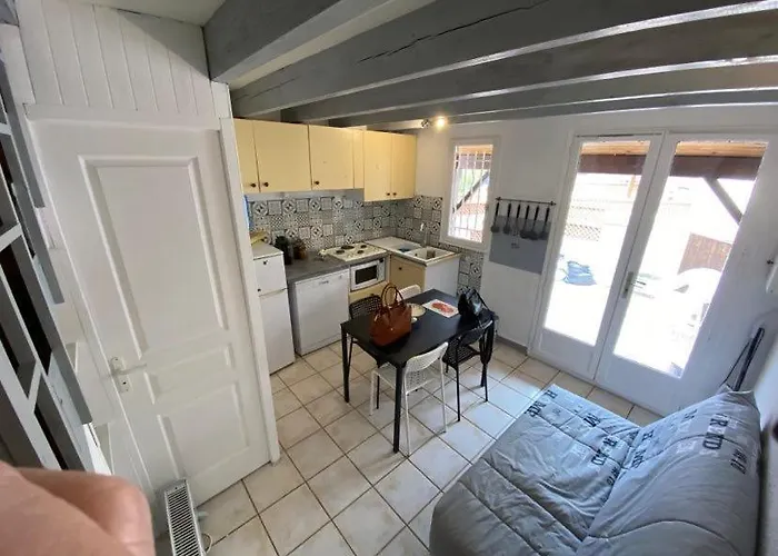 Ferienhaus Sun Portiragnes